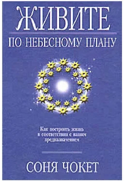 Неизвестный Автор Живите по небесному плану обложка книги