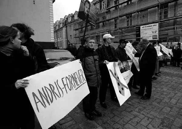 Jo šeit runa ir par savstarpēju atbalstu ja un palīdzību Līdz ar to mums ir - фото 54