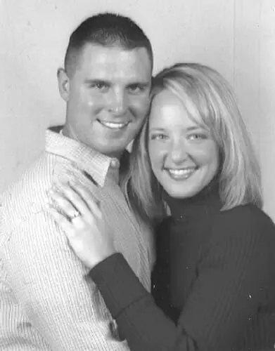 Kevin and Kristen Hamilton Lt Kevin Hamilton July 18 MY TIMES ARE IN YOUR - фото 12