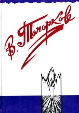 Владимир Топорков Засуха обложка книги