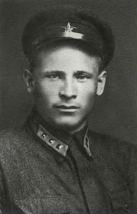 Черненко парторг погранзаставы Хоргос 1933 г Делегаты партконференции - фото 5
