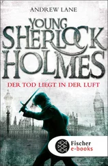 Andrew Lane - Death Cloud