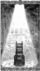 Терри Брукс - Исчадие Света