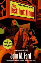 John Ford - The last hot time