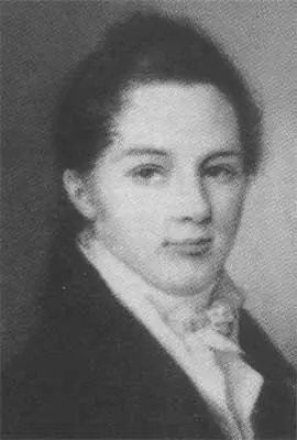 Иван Иванович Пущин Ф Верне 1817 Александр Сергеевич Пушкин - фото 9