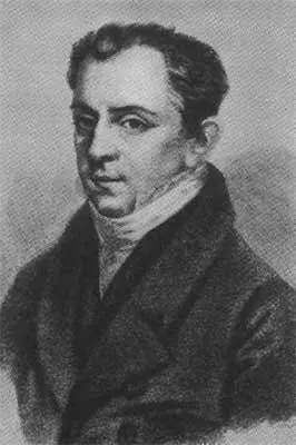 Граф Иоаннис Каподистрия А М Горчаков X 3 Пфанн 1860 Акварель - фото 13