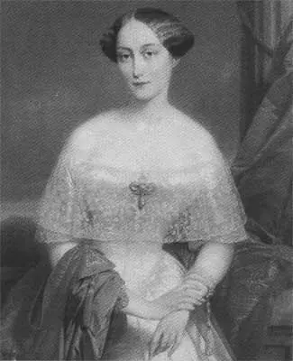 Из собрания А М Горчакова Никез де Кейзер Портрет великой княгини Ольги - фото 20