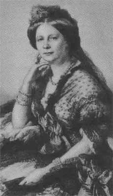 Великая княгиня Елена Павловна Большой Царскосельский дворец Зубовский - фото 26