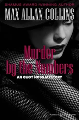 Max Collins - Murder by numbers