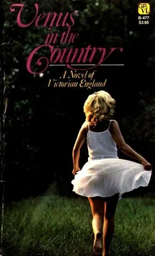 Anonymous Venus in the Country обложка книги