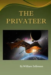 William Zellmann - The Privateer