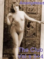 Anonymous - The Club, v3-4