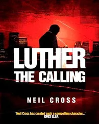 Neil Cross - The Calling