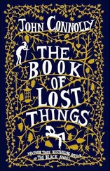 John Connolly - The Book Of Lost Things