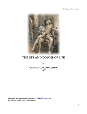 Chico Williams The Ups and Downs of Life обложка книги