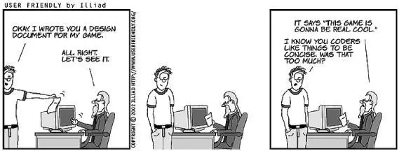 Figure 121 Document What Matters to You In place of big ol scary - фото 31
