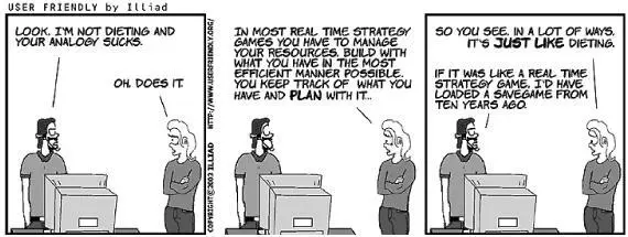 Figure 41 Dont Trust Your Brain System administrators in general are - фото 7