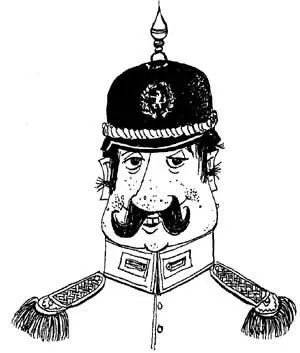 Жаренные колбаски с квашенной капустой Ближе к вечеру они благополучно - фото 39