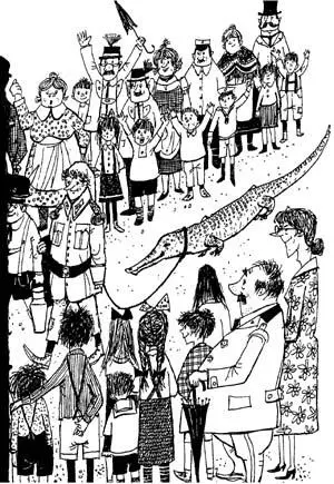 Гавгав лаял Васьти И горе если Хотценплотц слишком медленно отбегал от - фото 41