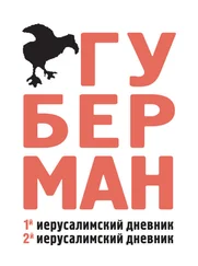 Игорь Губерман - Первый иерусалимский дневник. Второй иерусалимский дневник