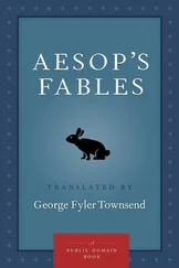 Translated Townsend - Aesop's Fables