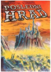 Jack Vance - Měsíční můra