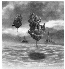 Татьяна Левано­ва - Аквамариновая звезда