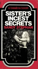 Sandy Stephan - Sister's incest secrets