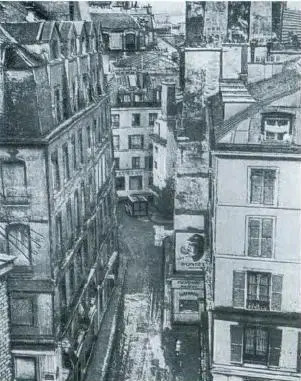Париж 1930е гг Александр Николаевич Вертинский 1920е гг Полковник - фото 8