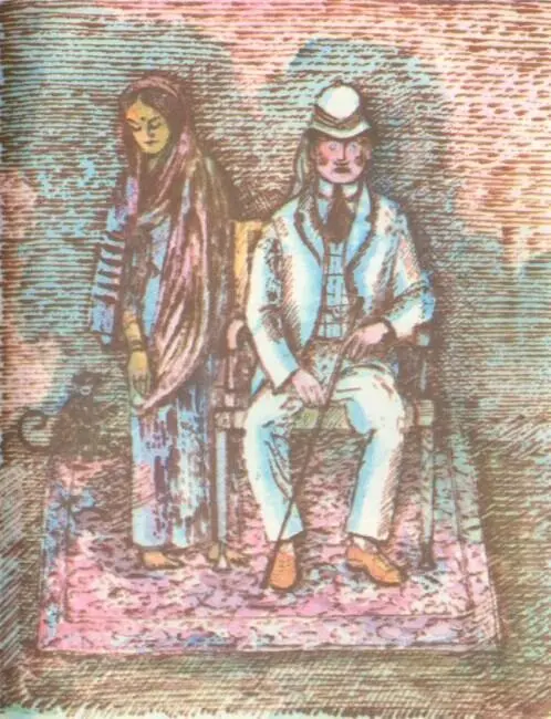 Если вы считаете что человек не в праве войти рано утром в собственную - фото 14