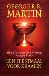 George Martin - Een feestmaal voor kraaien