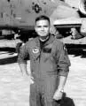1st Lt Johnny L Hamilton 1st Lt Johnny CBU Hamiltonis from Converse Texas - фото 15