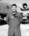Lt Col Phil M Haun Lt Col Phil Goldie Haunwas born on 7 February 1964 and - фото 16