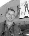 Capt Ronald F Stuewe Capt Ron Stu Stueweis from Papillion Nebraska and is - фото 22