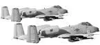 THE A10 ITS MISSIONS AND THE HOG UNITS THAT FLEW IN OPERATION ALLIED FORCE - фото 25