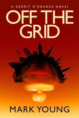 Mark Young - Off the grid