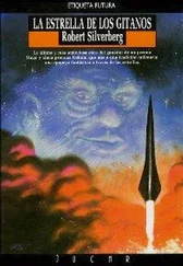 Robert Silverberg - La estrella de los gitanos