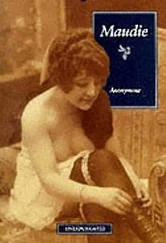 Anonymous - Maudie , a lady of the night