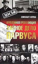 Элизабет Хереш - Купленная революция. Тайное дело Парвуса