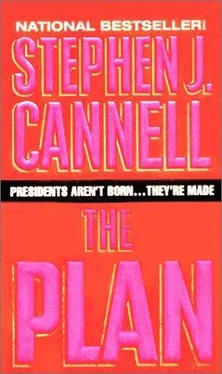 Stephen Cannell The Plan