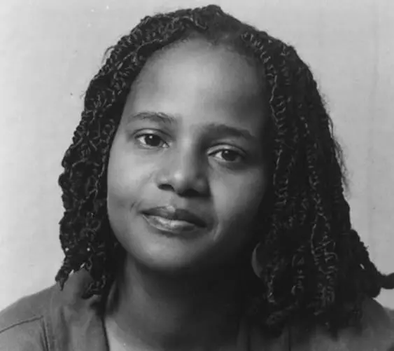 Edwidge Danticat was born in Haiti and moved to the United States when she was - фото 3