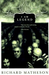 Richard Matheson - I Am Legend