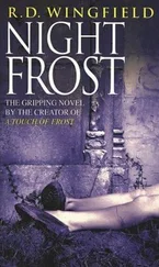 R. Wingfield - Night Frost