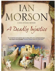 Ian Morson - Deadly injustice