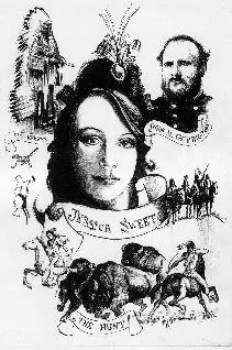 ЖЕНА 1865 1 Июль окутал солнечным воздухом Бака Эллисона и Билли Шкипера в - фото 4