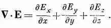 Распишем первое уравнение покомпонентно 2013 Мы предположили что по у и z - фото 295