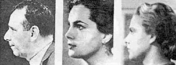 Плятт РЯ актёр Быстрицкая ЭА актриса Иванова Н актриса Весна на - фото 67