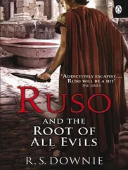Ruth Downie - Ruso and the Root of All Evils