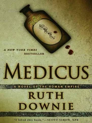 Ruth Downie - Medicus