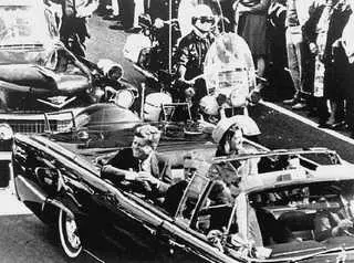 Далас 22 ноября 1963 года На протяжении 1990х годов в период правления - фото 28